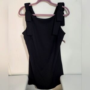 Maison TARA BLACK DRESS, SIZE 16